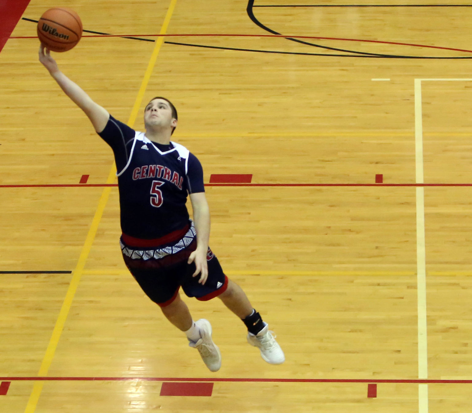Class A Culver
